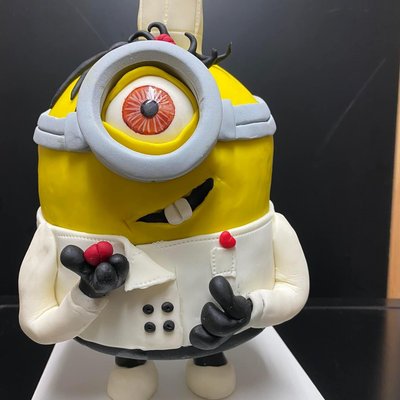 Minions 