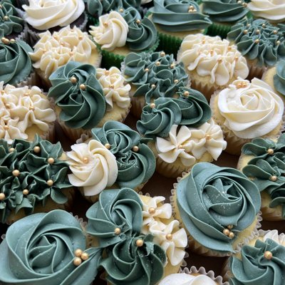 Cupcakes 