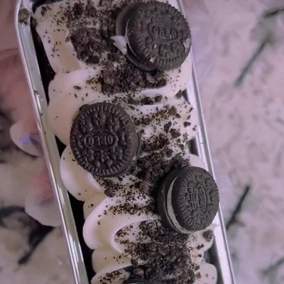 Mini Cakes (6 Minimum) Funfetti, Strawberry, Oreo