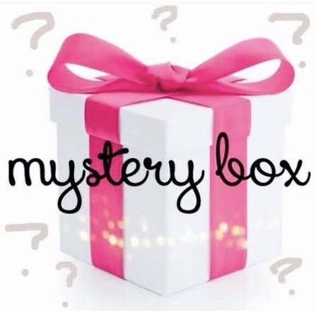 6 Item Mystery Box 