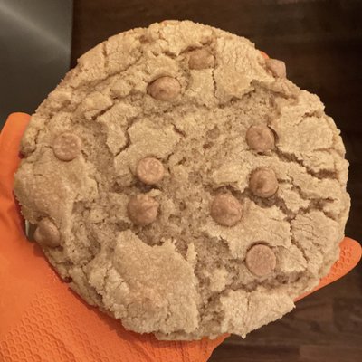 Peanut Butter Cookie