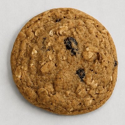 Oatmeal Raisin 