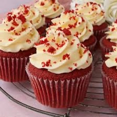 Red Velvet
