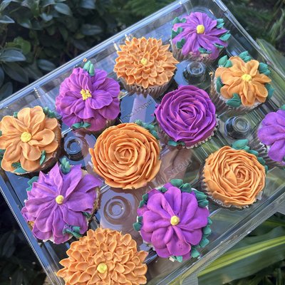 Cupcakes