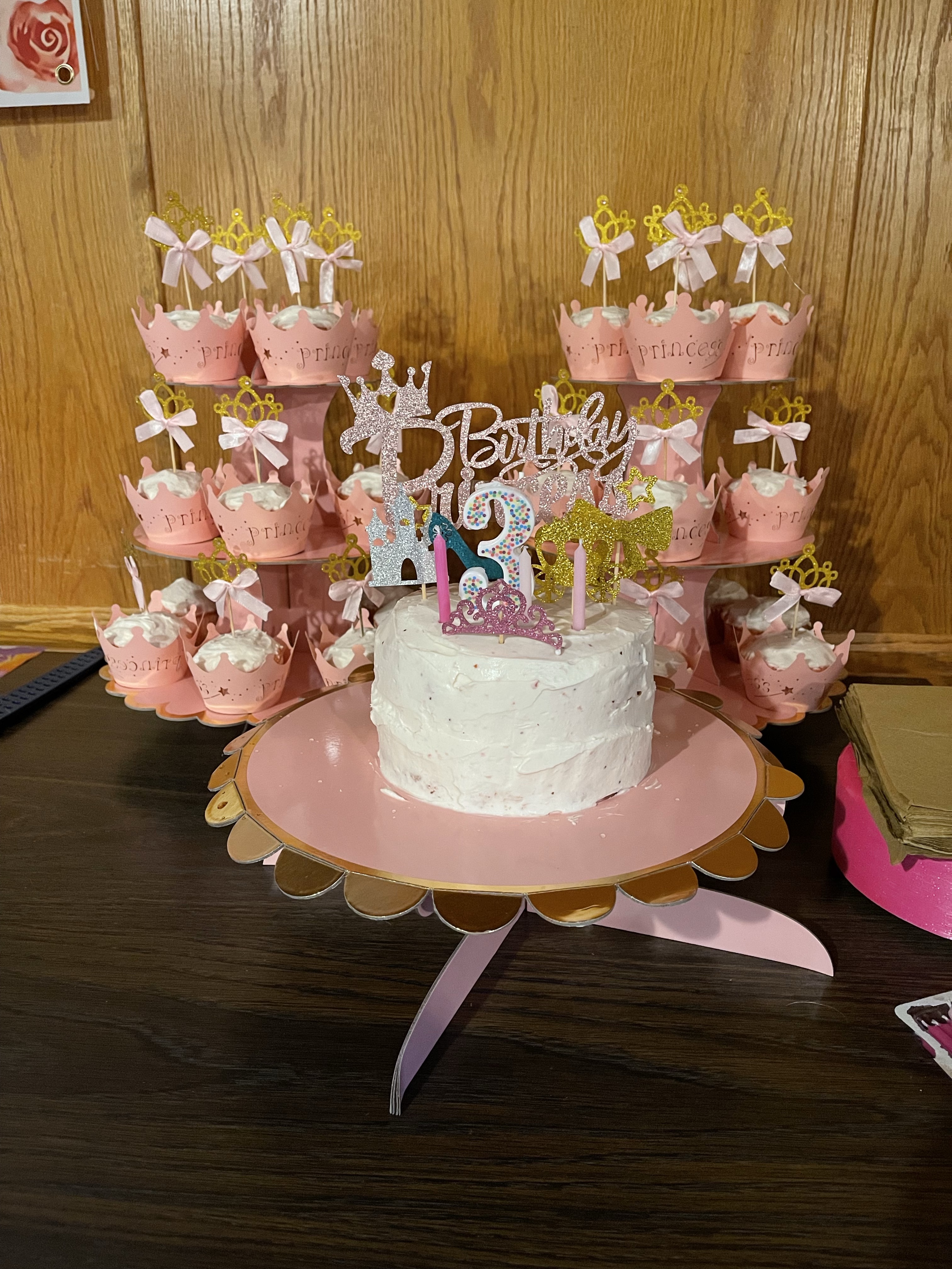 Cupcakes 