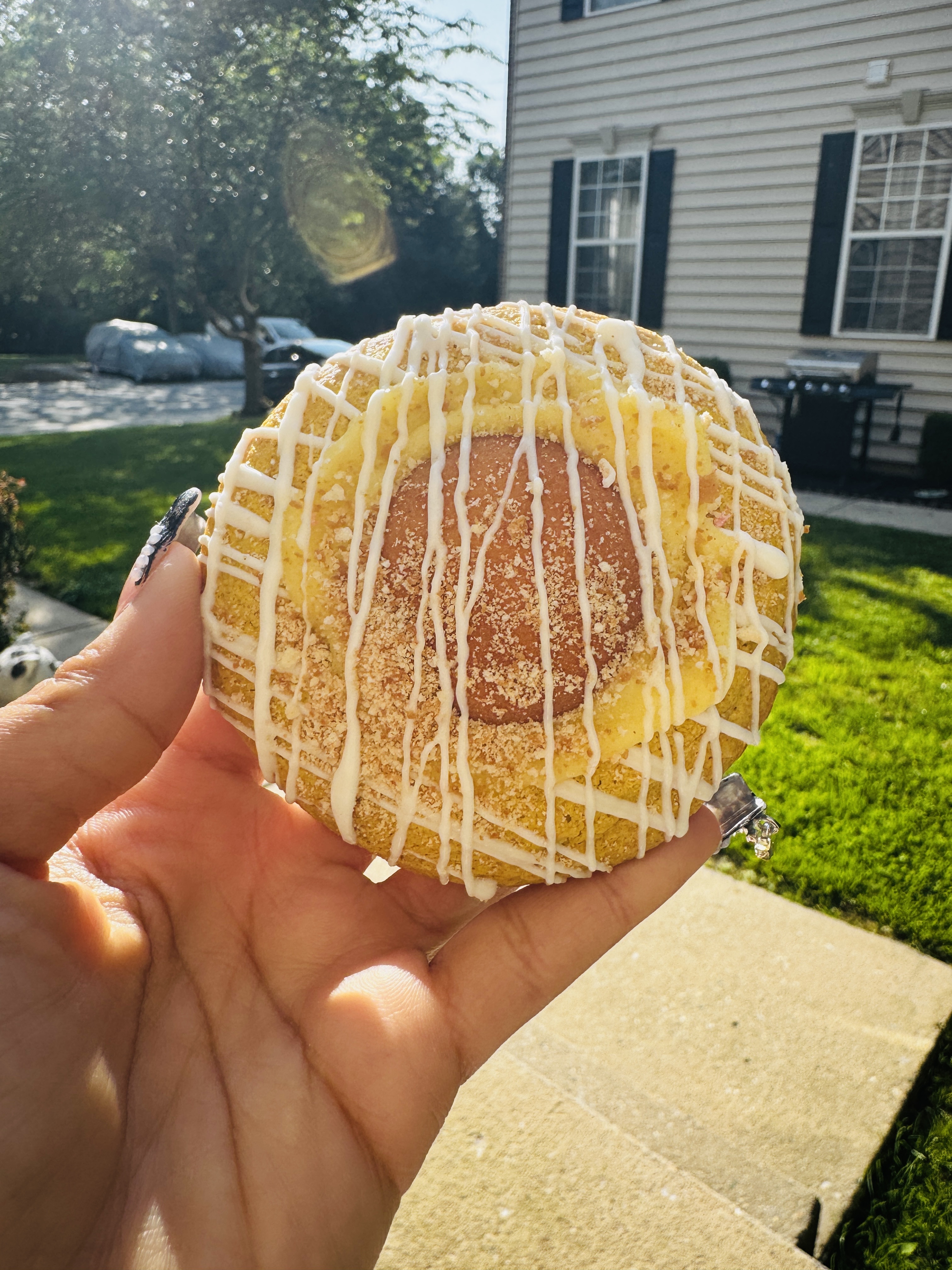 banana pudding