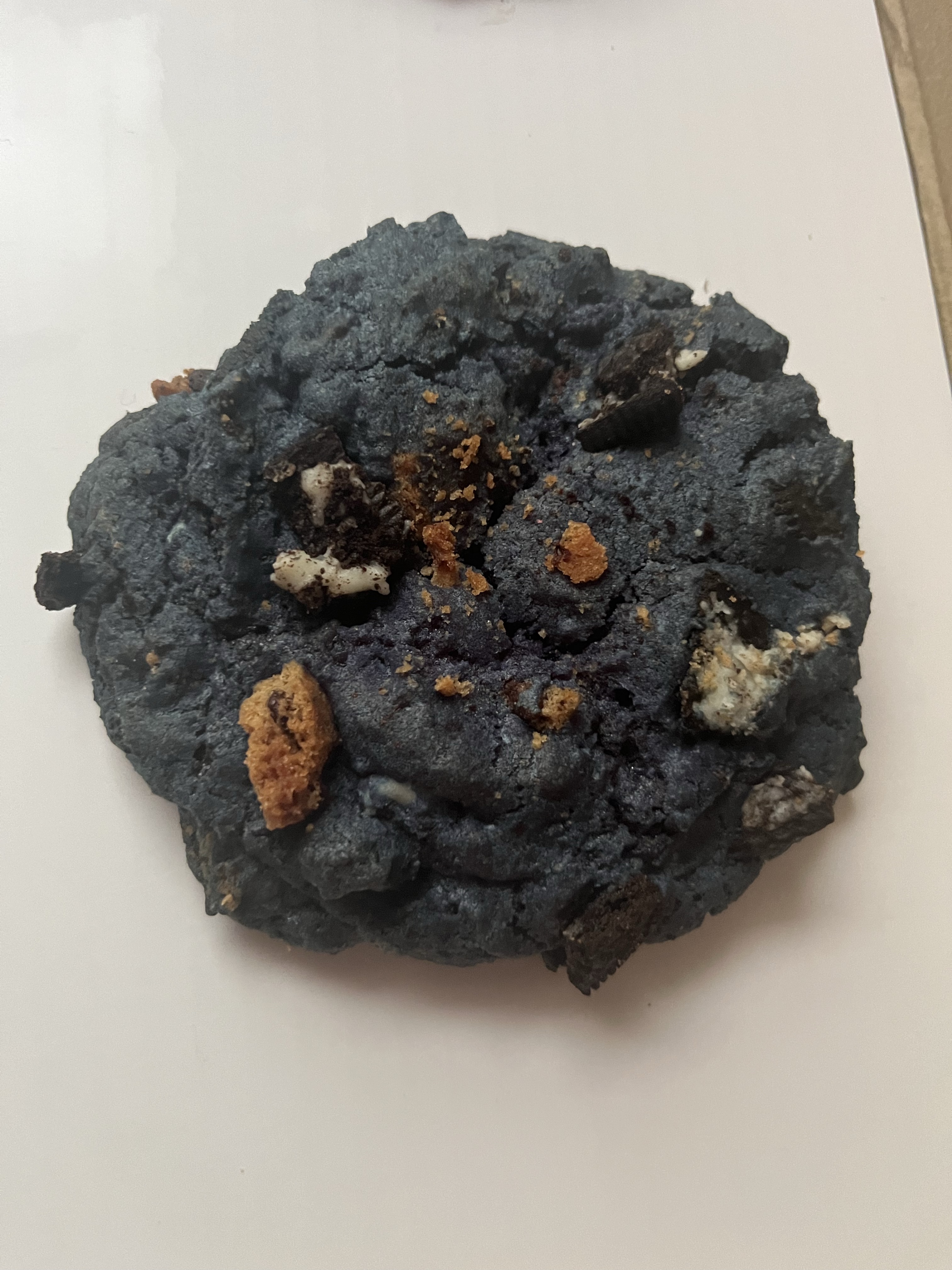 Cookie Monster 