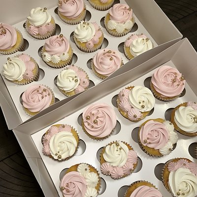 Cupcakes