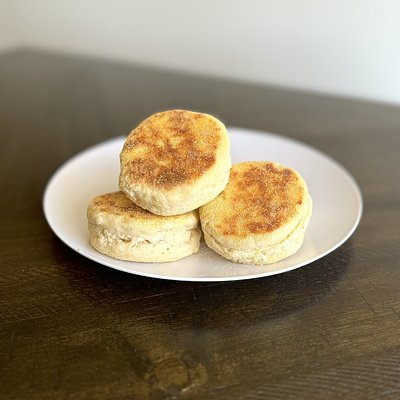English Muffins