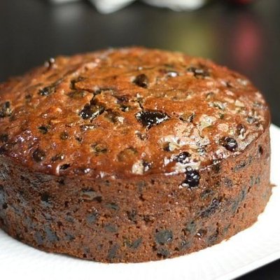 Wedding/Birthday Fruit Cakes
