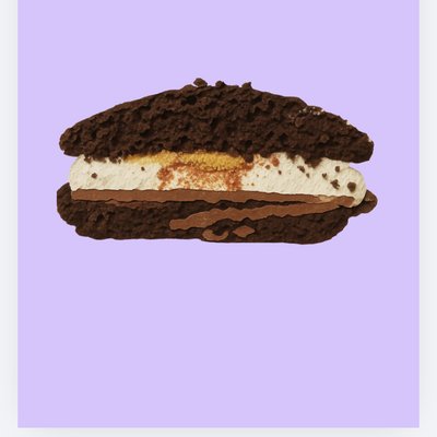 September Whoopies - Cinnamon Apple Butter 