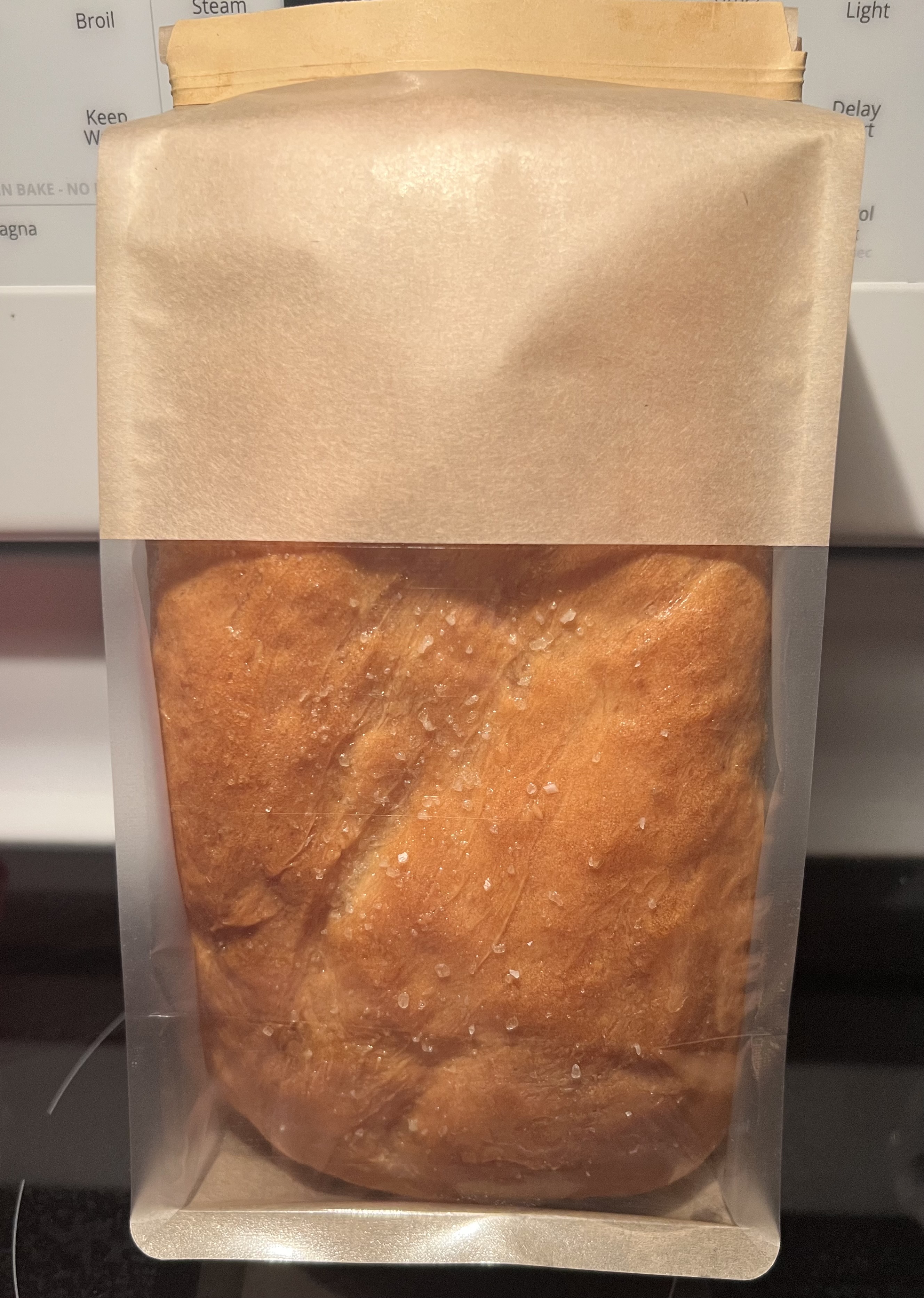 Homestyle White Loaf