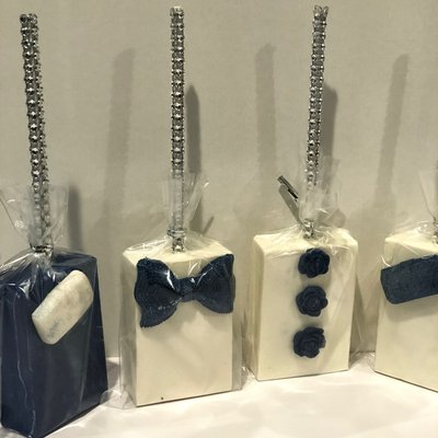 Rice Cereal Treats 