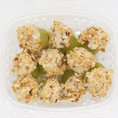 Traditional Grapes 