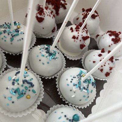 Cake Pops