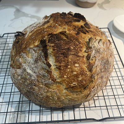 Garlic And Herb