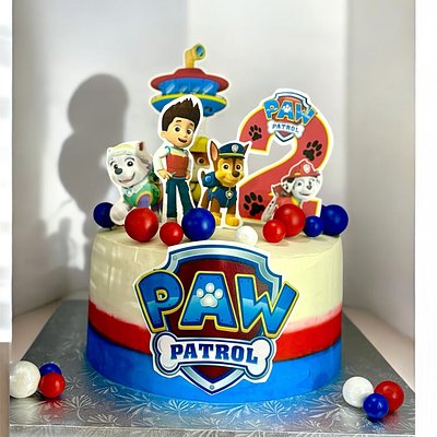 Cakes