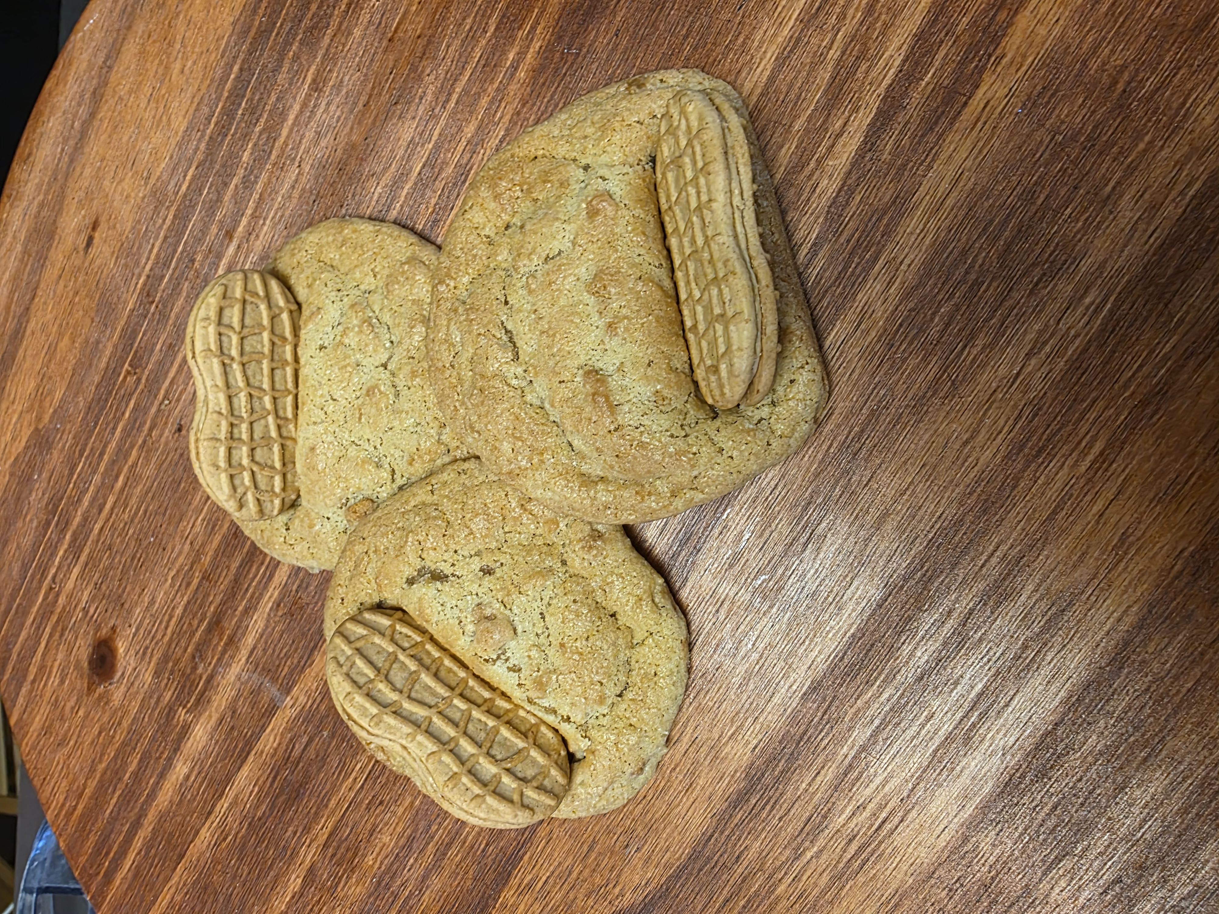 Nutter BUTTER COOKIES