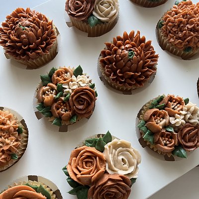 Cupcakes 