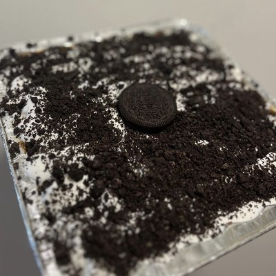 Oreo Tres Leches (medium)