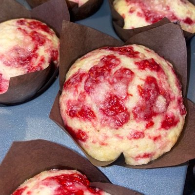 Muffins Pack Of 6