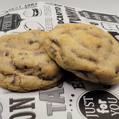 Classic Chocolate Chip