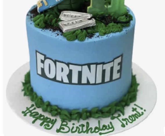 FORTNITE