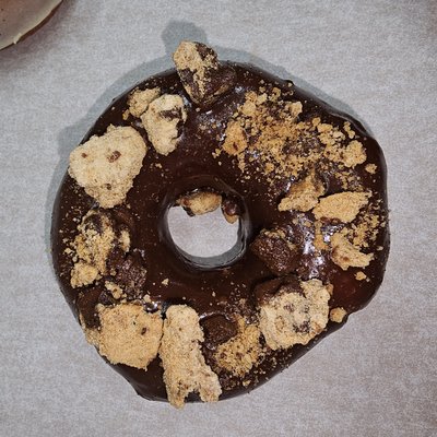 Ahoy Mate Donut