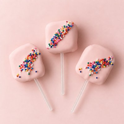 Fudge Pop Dozen