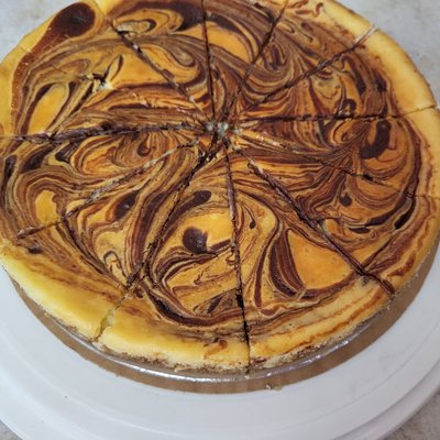 Cheesecakes