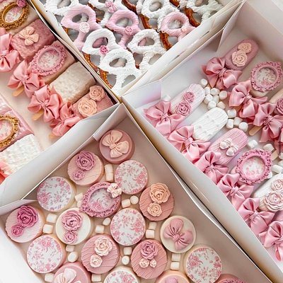 4 Dozen Treats #2