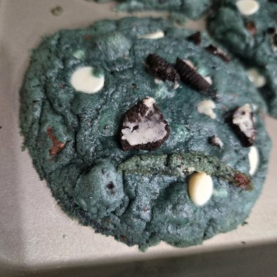 The All In Cookie