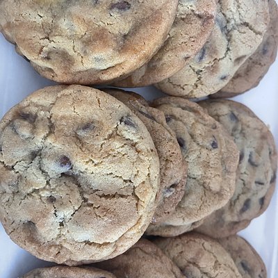 Cookies - Chocolate Chip