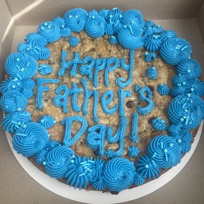 Cookie Cakes