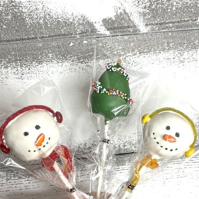 Cake Pops