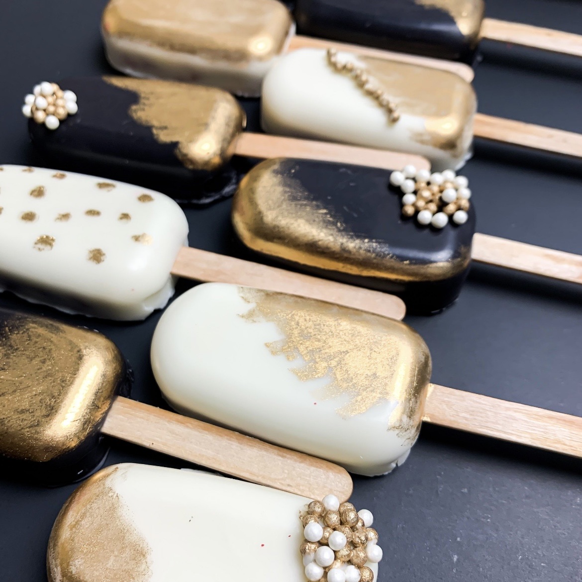 ADD ON Gold/Silver