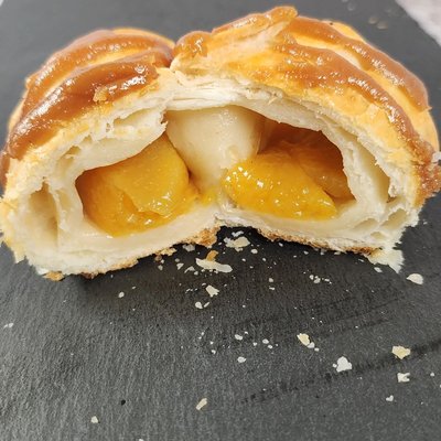 Turnovers 