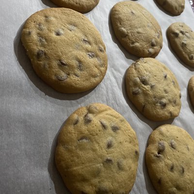Chocolate Chip