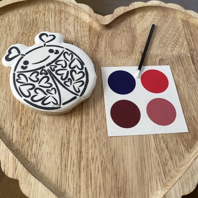 PYO Valentines Cookie 