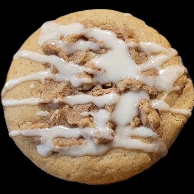 Coffee Cake 