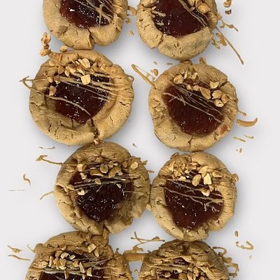 Peanut Butter and Jelly 