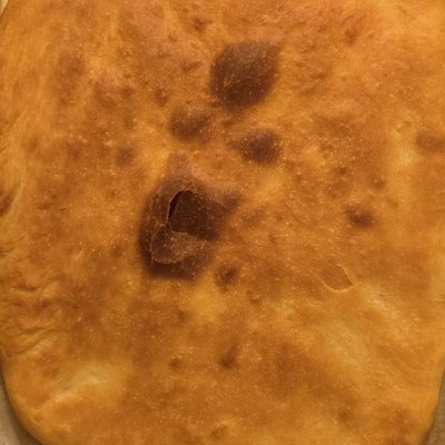 Croissant Sheet Crust 9x13 - Great For Veggie And Taco Pizzas