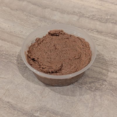 Chia Pudding - Chocolate (Gluten-friendly, Vegan) 200g