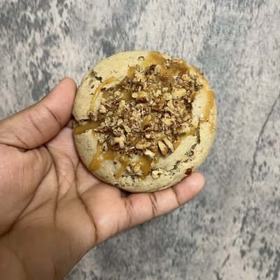 Butter Pecan