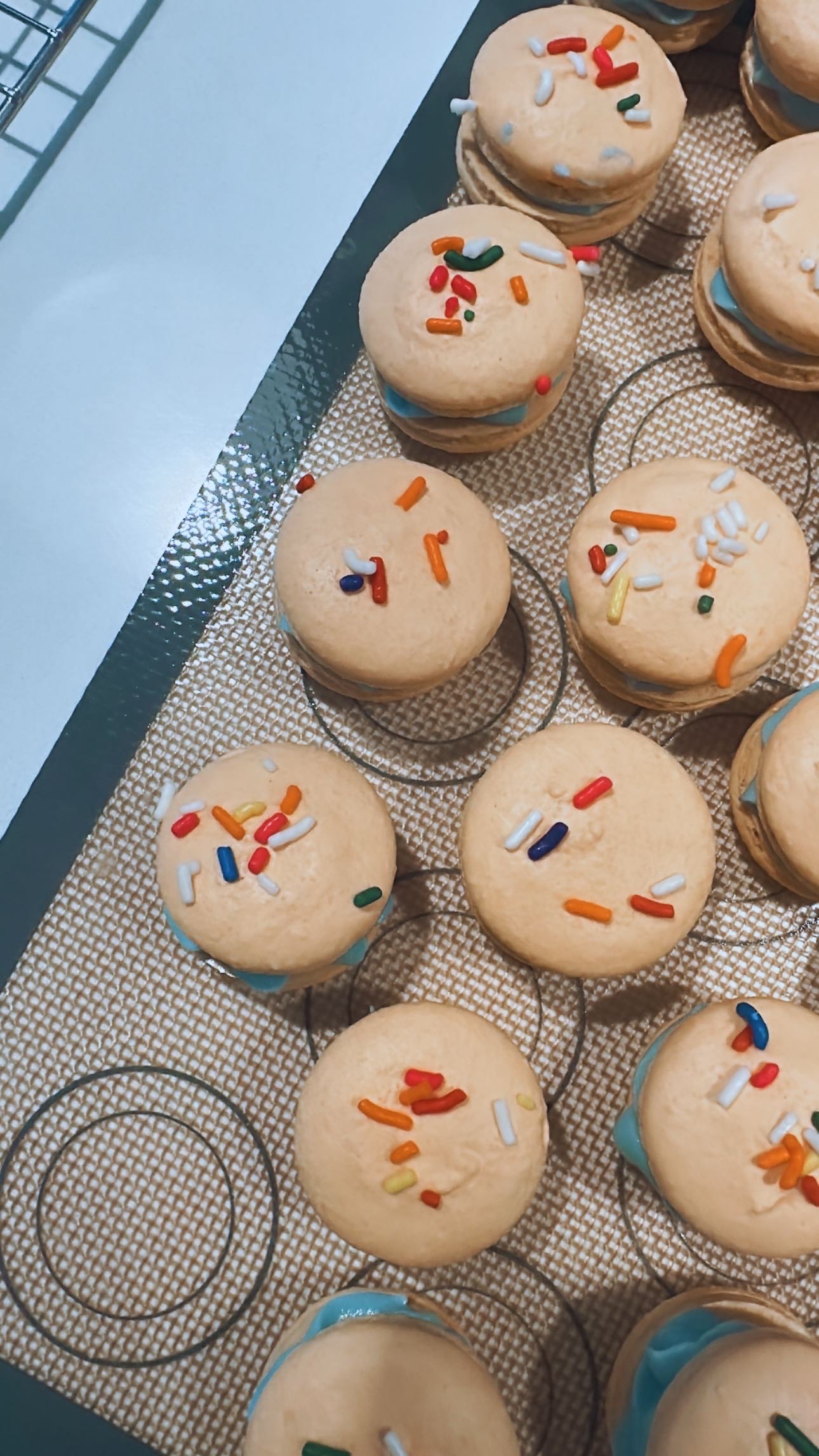 Macarons