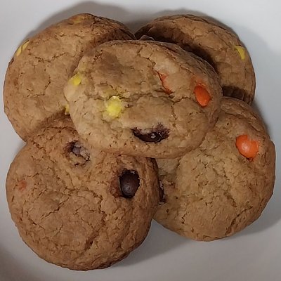 Reese's Pieces 