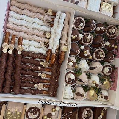 Basic Party Package - 6 Dozen