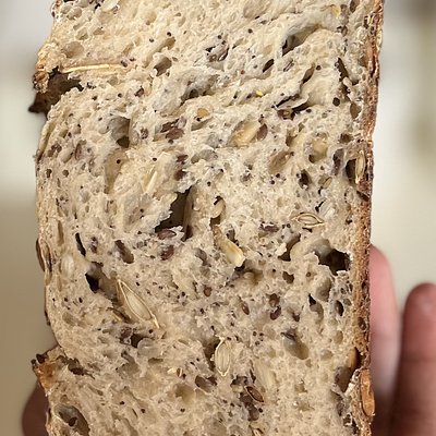 Multigrain 