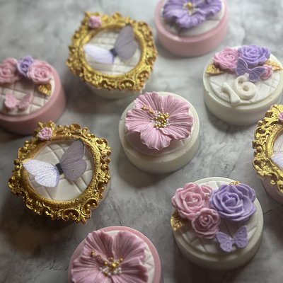 Chocolate Covered Oreos 