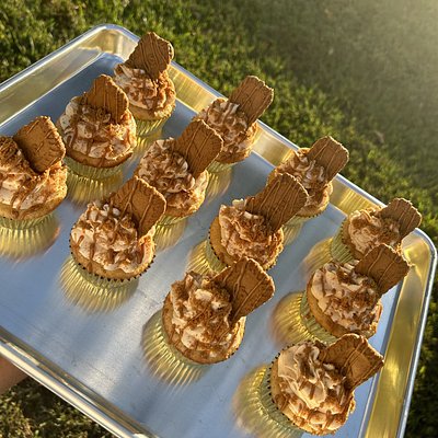 Cookie Butter